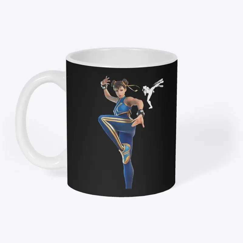 Chun-Li